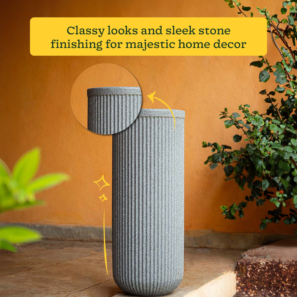 Tokyo High Planter - Image 5