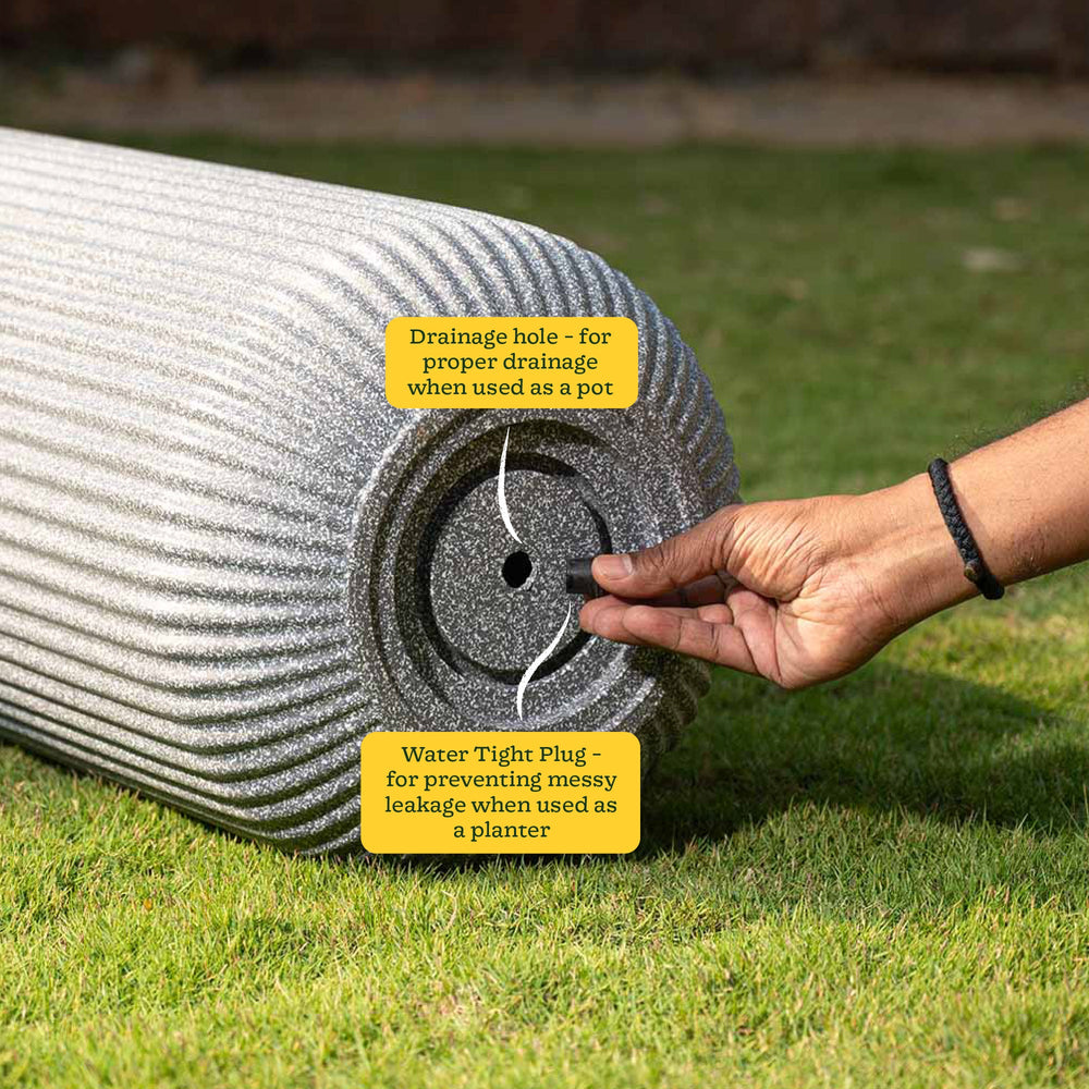 Tokyo High Planter - Image 4